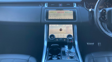 Land Rover Range Rover Sport 3.0 D300 HSE Dynamic Black 5dr Auto Diesel Estate